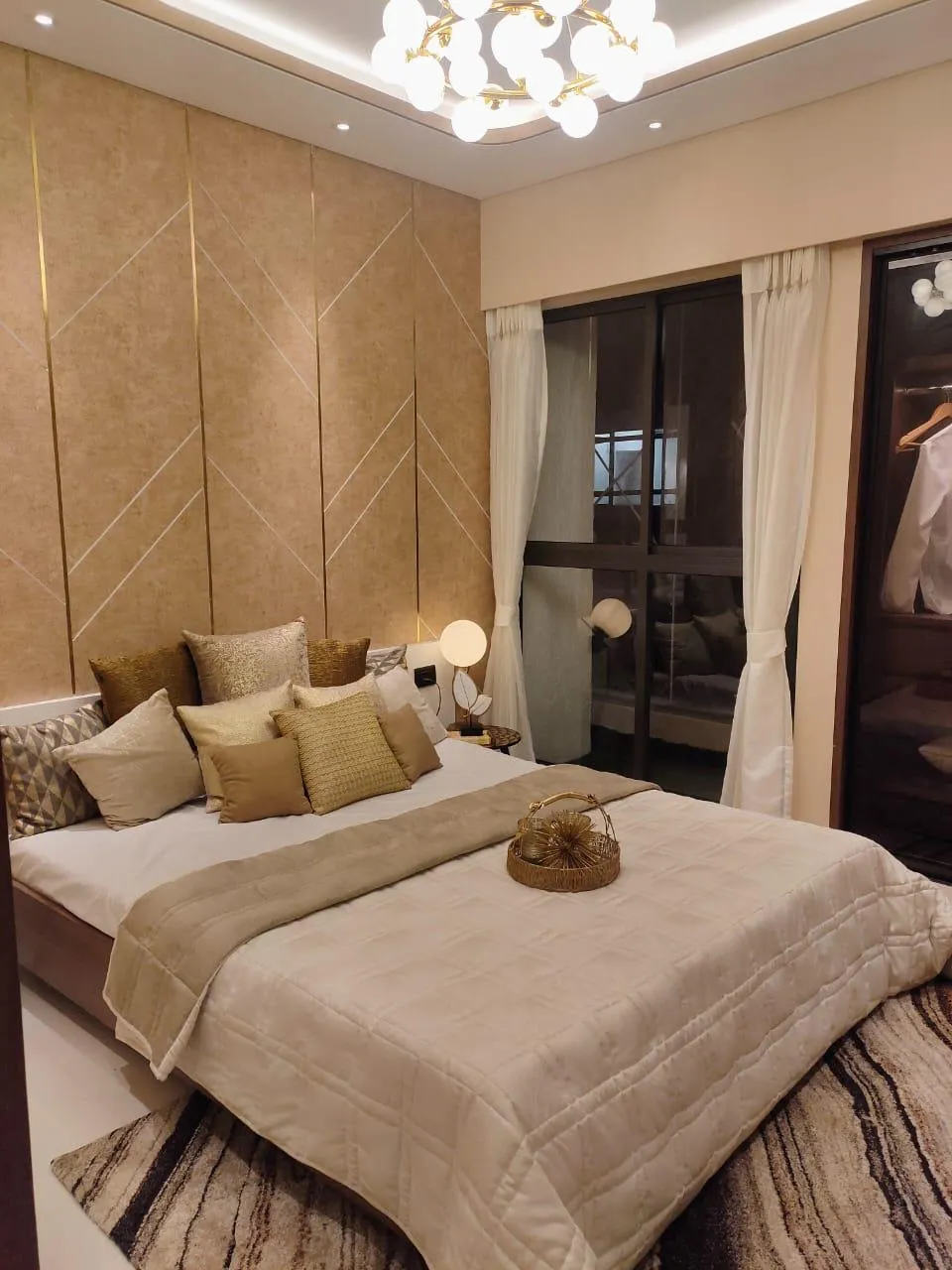 Casa Belvedere Luxury Towers